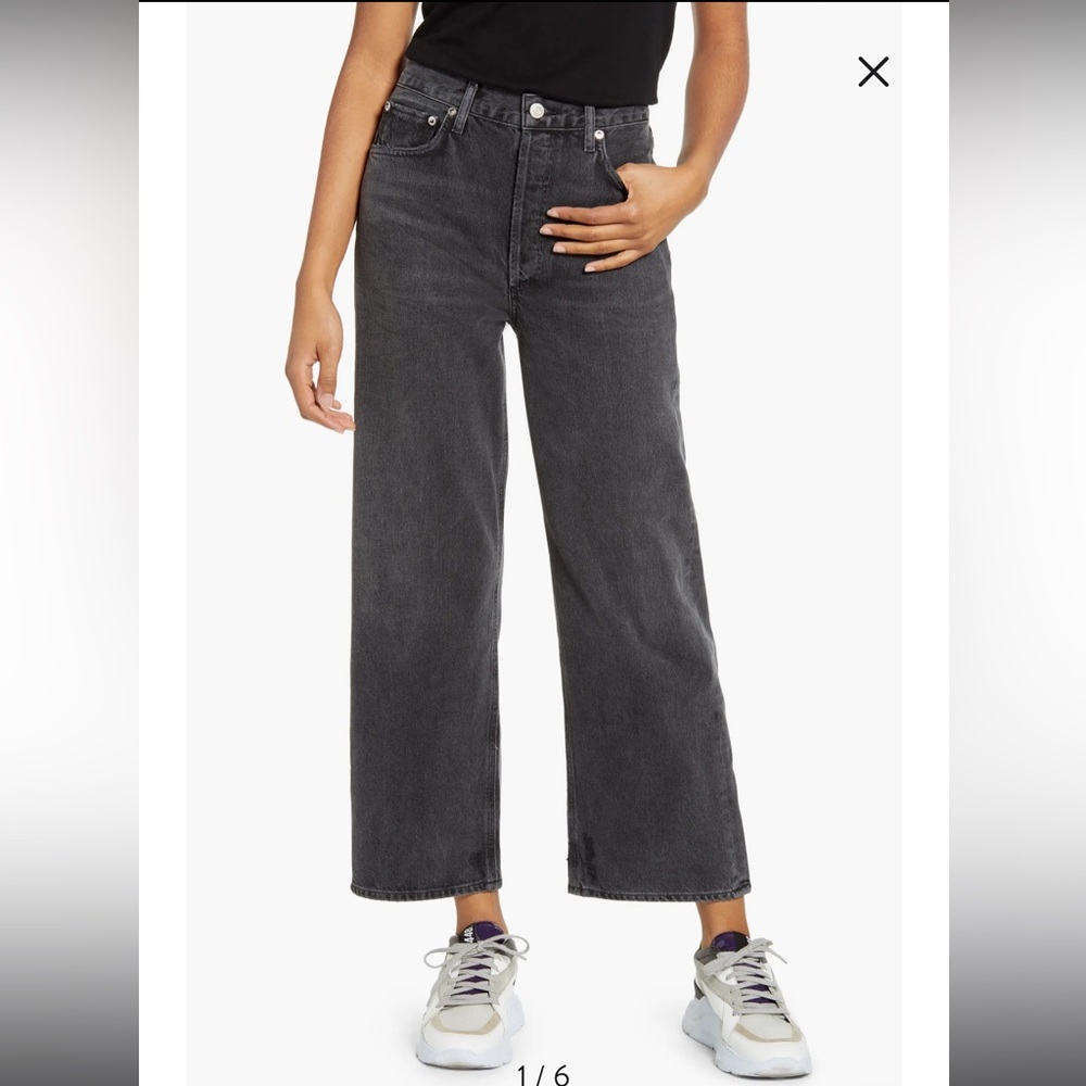 Agolde Ren Jean